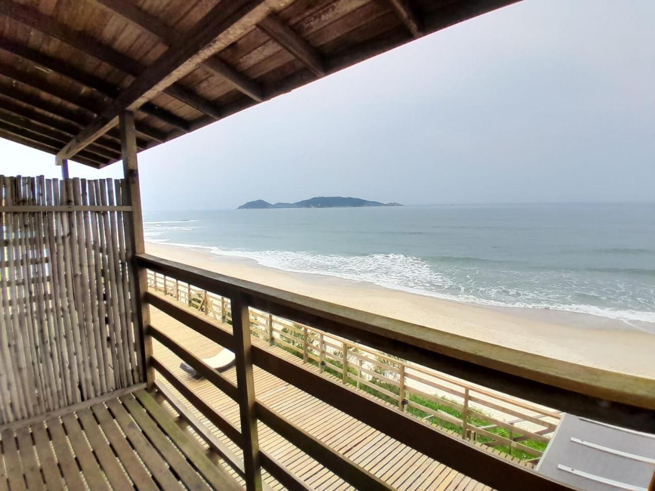 Hibisco Bed and breakfast Florianópolis