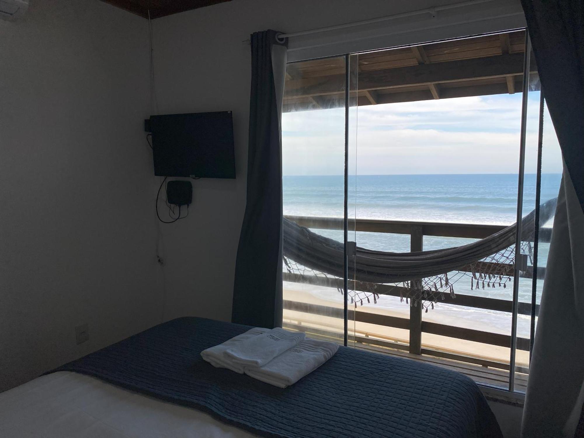 Bed and breakfast Hibisco