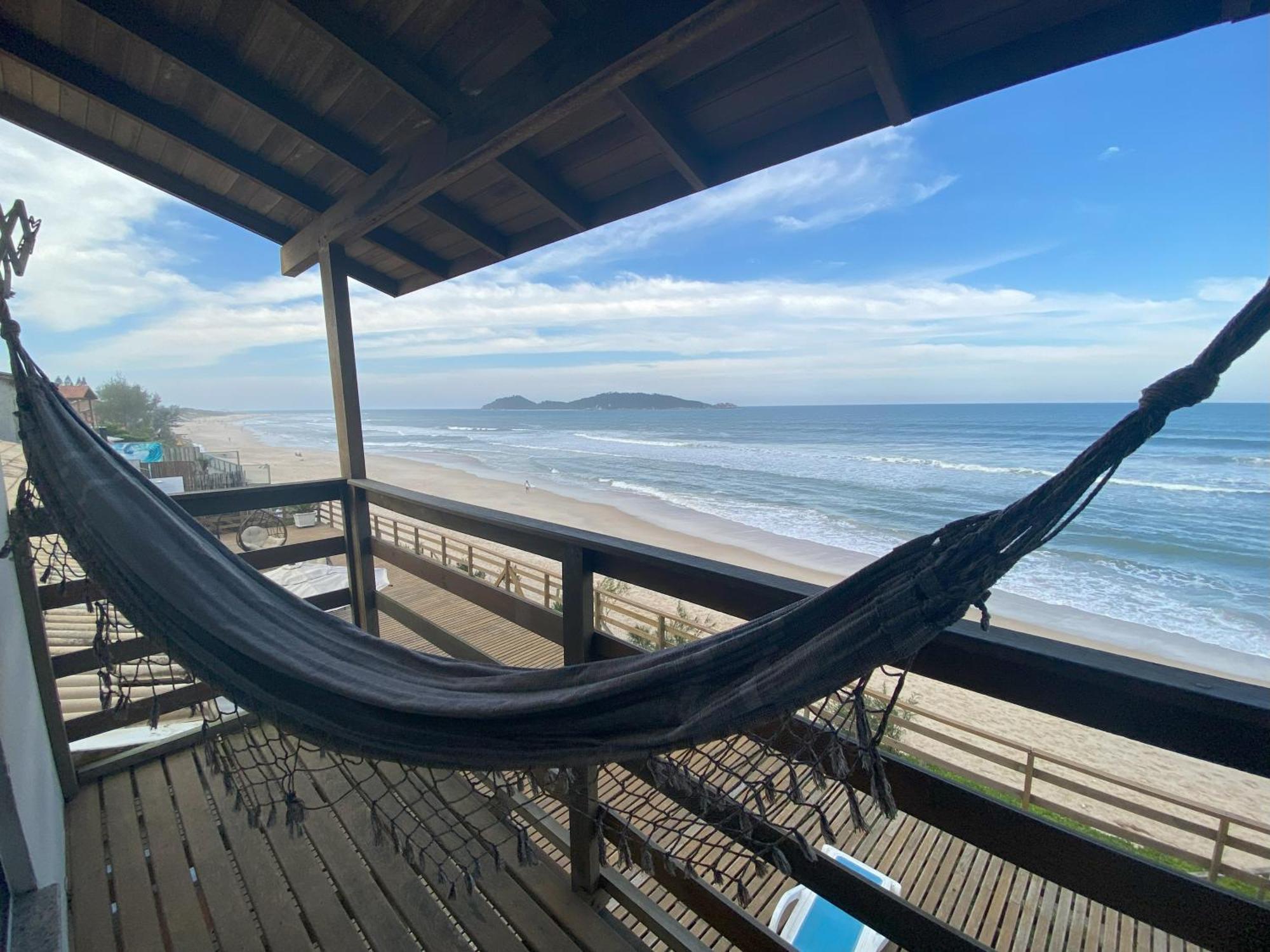 Bed and breakfast Hibisco Florianópolis
