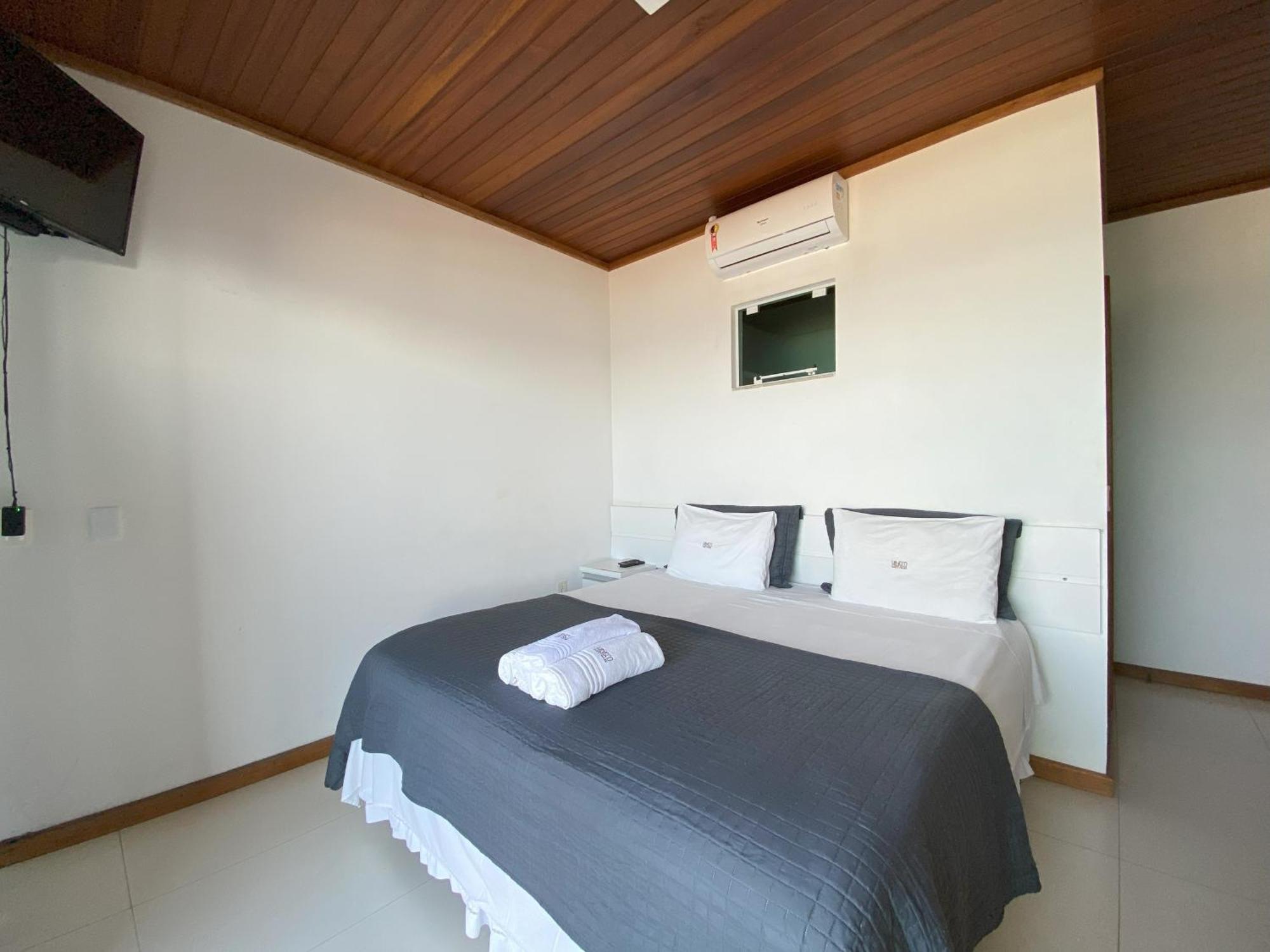 Bed and breakfast Hibisco Florianópolis