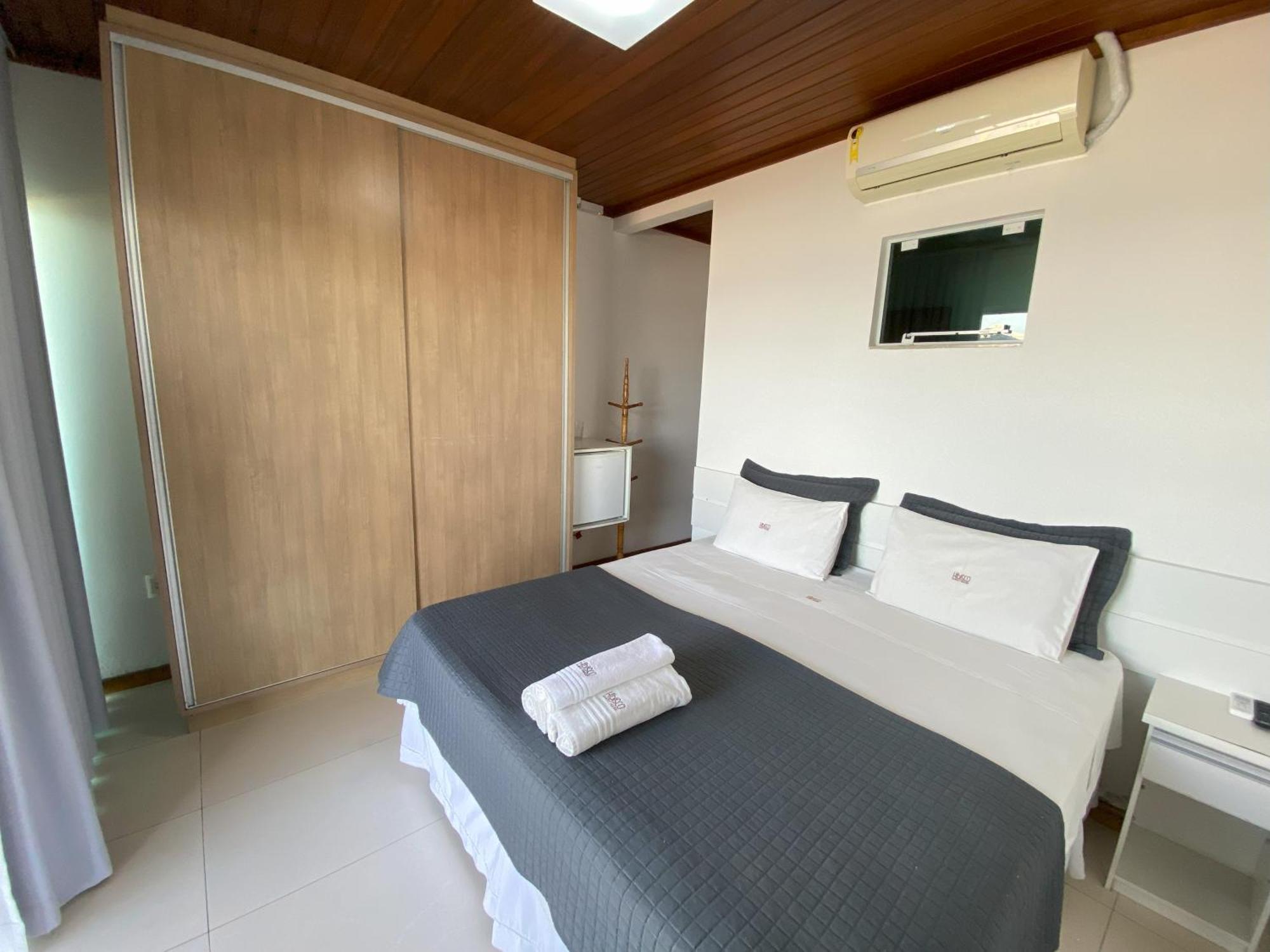 Bed and breakfast Hibisco