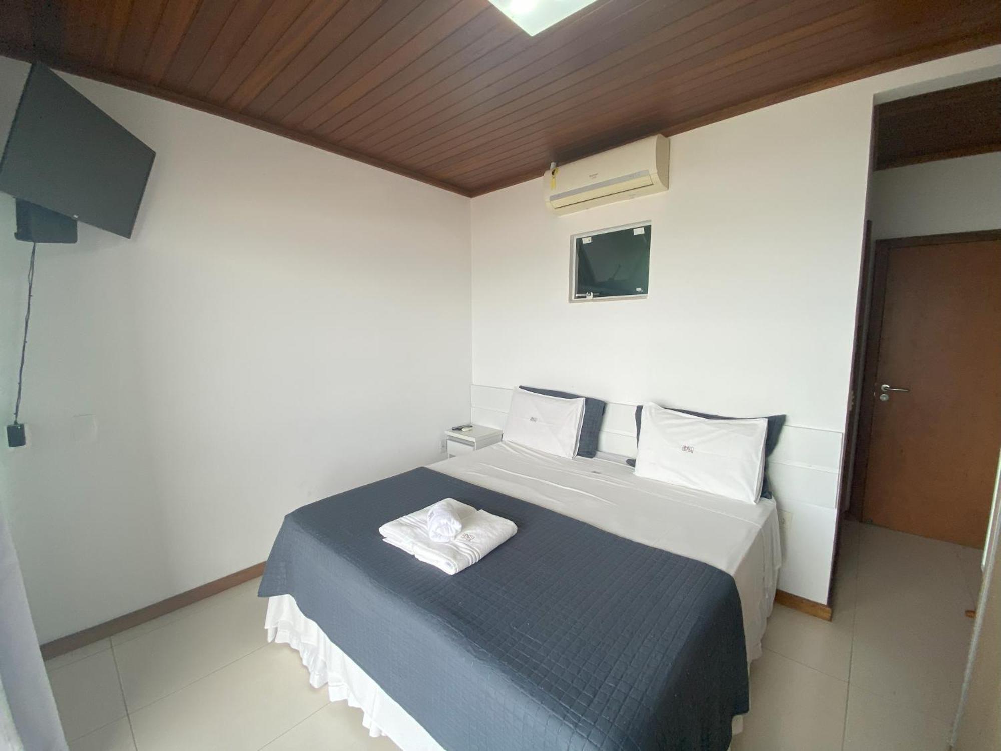 Bed and breakfast Hibisco *