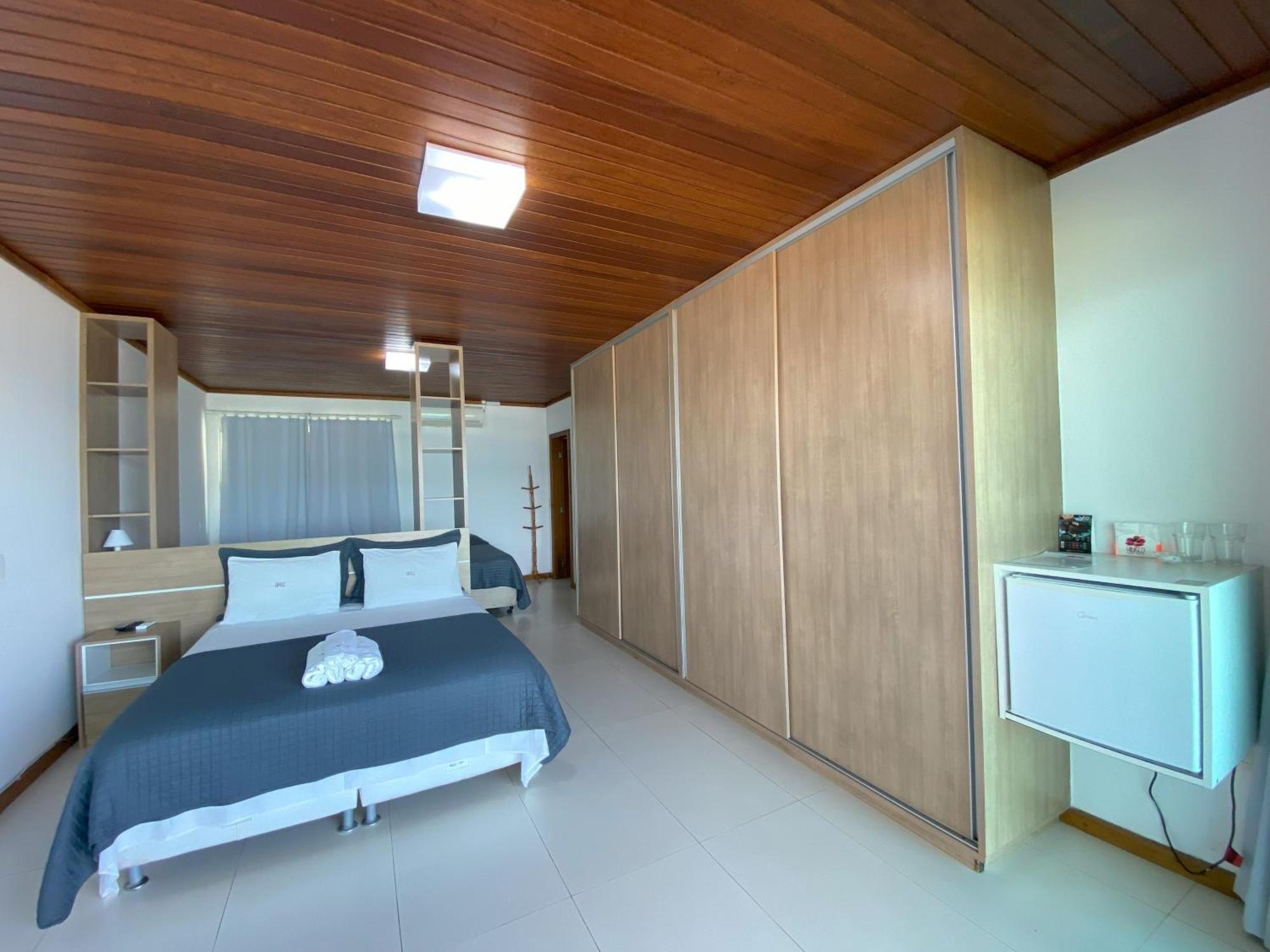 Hibisco Bed and breakfast Florianópolis