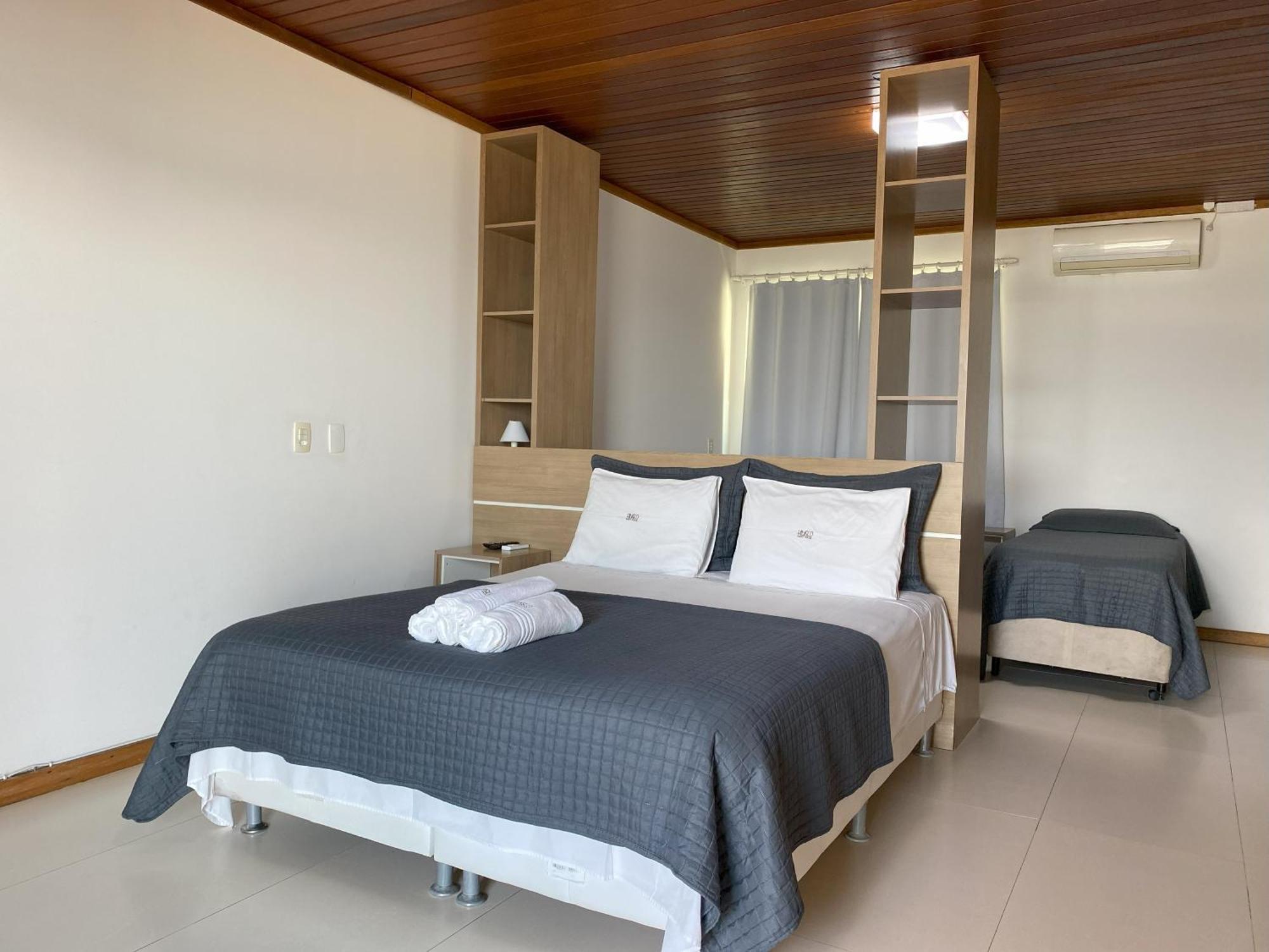 Hibisco Bed and breakfast Florianópolis